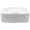White, variant on MRLESS Refillable Baby Wipes Dispenser for Home and Office - White