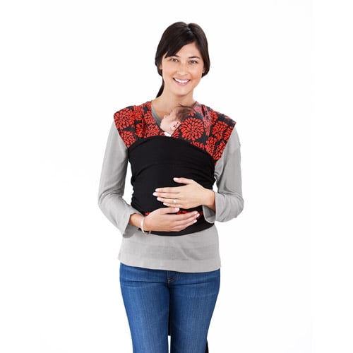 infantino baby wrap
