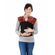 Infantino Sync Comfort Wrap Carrier,
