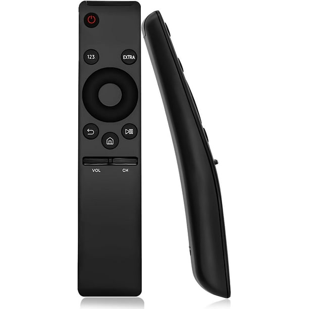 Samsung smart sale tv replacement remote