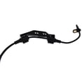 thumbnail image 3 of ABS Wheel Speed Sensor Rear Left For 03-06 Honda CR-V 2.4L72, 3 of 9