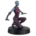 thumbnail image 7 of Eaglemoss Marvel Movie Collection 1:16 Figurine | Nebula, 7 of 7