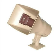 VALCOM 30Watt 1Way Paging Horn - Beige
