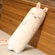 thumbnail image 5 of Tholdsy Juguete de peluche, muñeco de peluche, regalo de cumpleaños, artesanía, accesorios para el hogar lavables flexibles, exquisita Animales de peluche y juguetes de peluche Tipo 2, 5 of 6