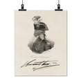 thumbnail image 2 of Print: Toussaint Louverture, 2 of 4