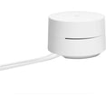 thumbnail image 3 of Google WiFi System, Router Replacement for Whole Home Coverage - 1 Pack, Bulk Packaging - White, 3 of 4