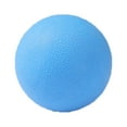 thumbnail image 2 of Kieccall Peanut Fascia Ball - Elastic Massage Rolling Design, Yoga Body Relaxation for Muscles, Joints & Pressure Relief, 2 of 6