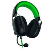 Razer BlackShark V2 SE Wired Gaming Headset for PC, PS4, PS5, Xbox X|S, Switch, 262 g, Black
