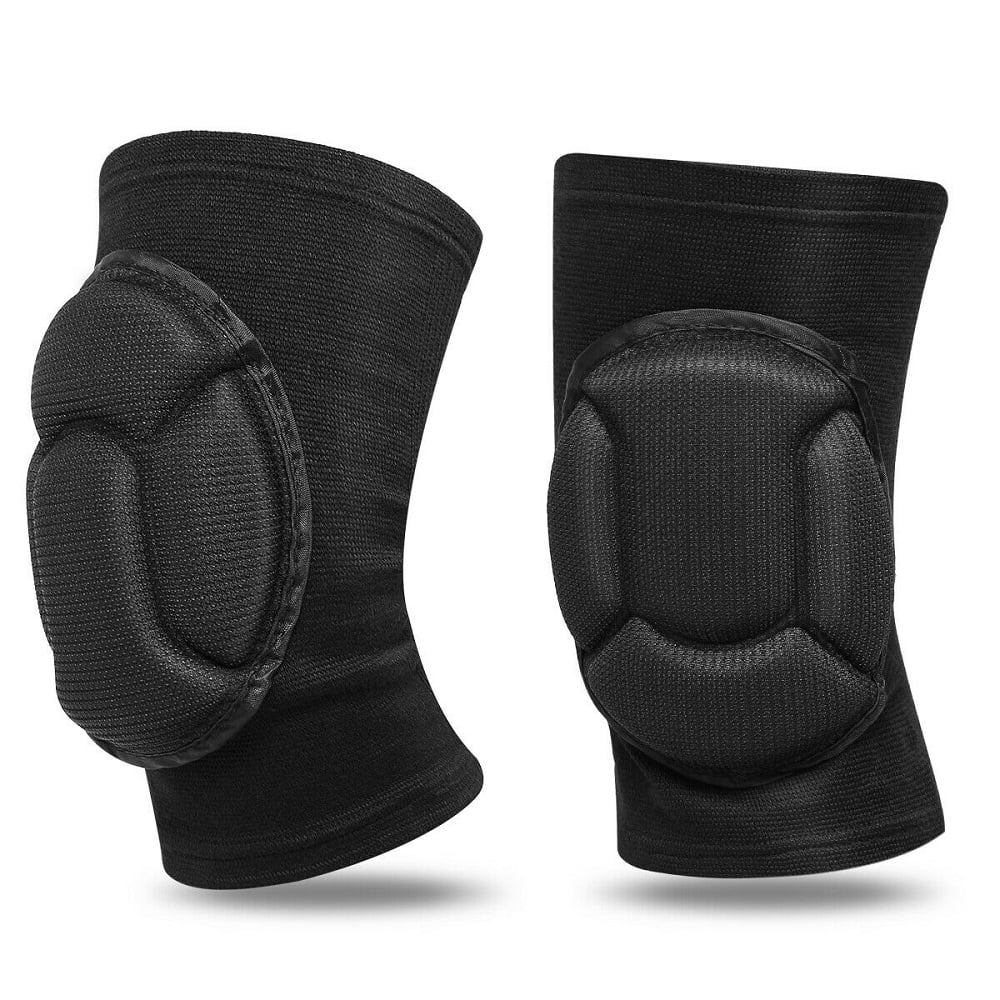 Knee Pads Kneelet Protective Gear for Work Safety Construction Safety Riding 