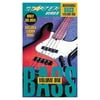 Hal Leonard Beginning Bass Guitar Video Starter Package Volume 1