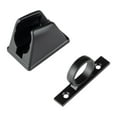 thumbnail image 3 of Dura Faucet DF-SA432K-MB Premium Rv Hand Held Shower Wand & Hose Kit - Matte, 3 of 16