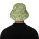 thumbnail image 5 of Balery Tangerine Sombreros para el sol para hombre y mujer, sombrero de pescador con UPF 50+, 5 of 6