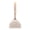 #02 Khaki【1x Frying Spatula】, variant on SouMaox Silicone Spatula Turner Reinforced Steel Core Flexible Omelette Flipper Kitchen Utensil for Nonstick Cookware Pancake Crepe Preparation