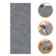 thumbnail image 3 of Rascador autoadhesivo recortable para muebles, protector antiarañazos para gatos, tapete de escalada DIY, alfombra para rascar, 3 of 8