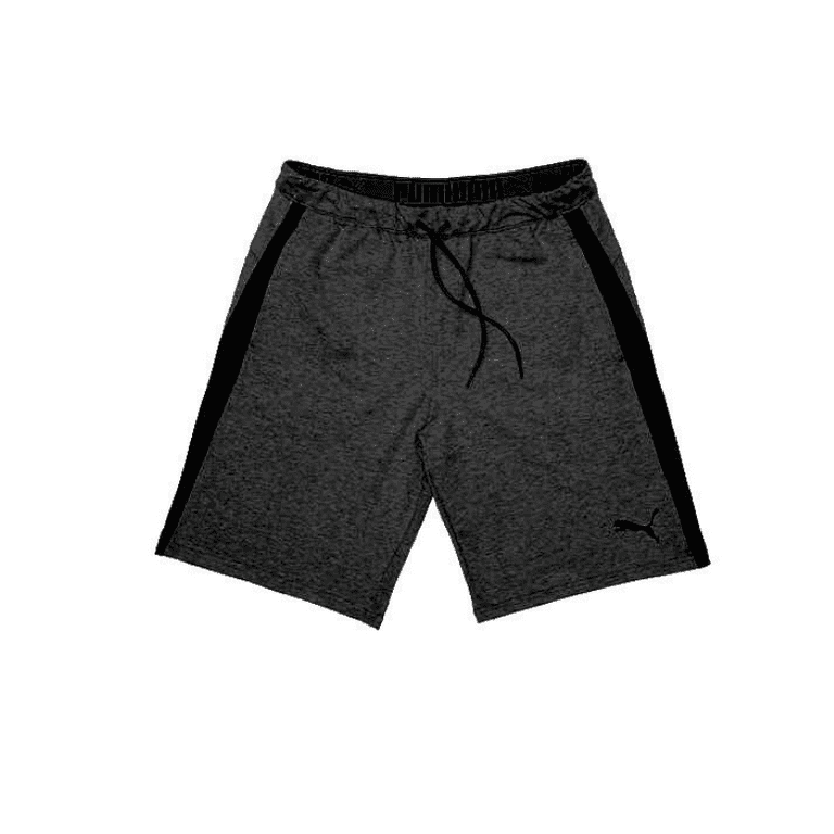 Puma mens cheap formstripe shorts