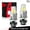 D2S D2R D2C, variant on D2S D4S LED Headlight bulb HID D2R D2C D4R D4C 300W 50000LM Canbus Xenon Bulb Turbo Car Lamp Motorcycle Light Plug&Play Headlamp