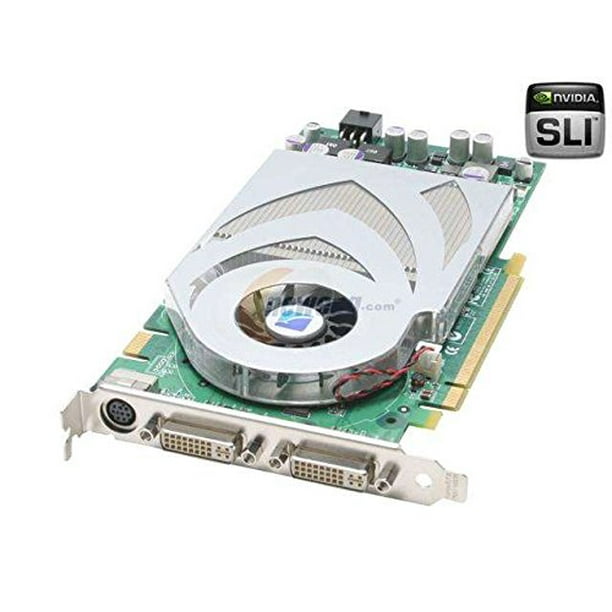 7800GT ALBATRON 7800GT Albatron 7800 GT (256 MB) Nvidia GeForce