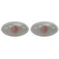thumbnail image 4 of Luz de Señal Lateral, 632574 LAMPOR LEH LECH DE LED BAJO ESUSO 2 PCS PARA 206 407 607 CAR, 4 of 7