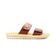 thumbnail image 1 of Sandalia Moda Mujer Flexi Piel 100205 Cafe Flexi Piel, 1 of 4