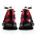 thumbnail image 6 of Dominican Republic Walking Shoes for Men Woman Lightweight Tennis Fashion Elastic Sports Shoes Cushion Basketball Shoes, 6 of 7