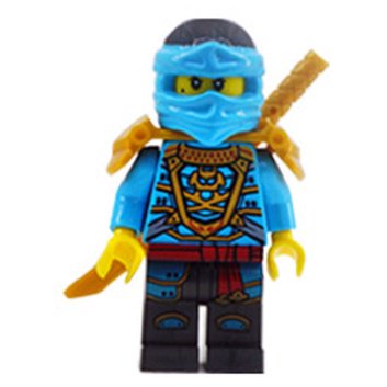 Ninjago diy marvel Withlego block Juguetes Para Bebés Decoración Para Bloques De Construcción Piezas Pequeñas Para Niños Ensamblando Gao Jiahui unisex