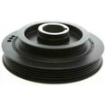 thumbnail image 2 of Direct Fit Steel Harmonic Balancer for Toyota Camry, Celica, RAV4, Solara, 2 of 5
