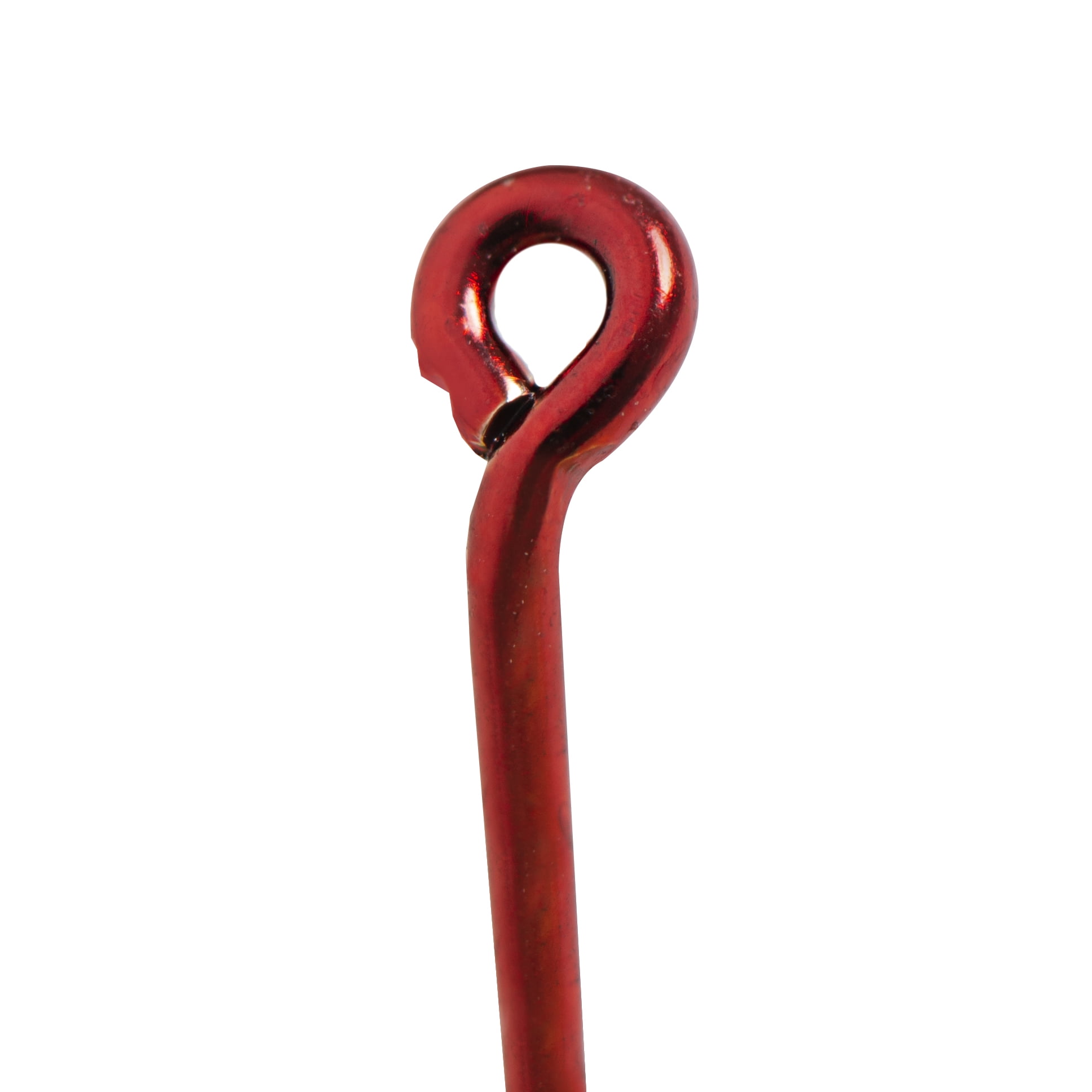 Mustad UltraPoint Barbless Octopus Hooks, Black Nickel, Size 5/0 Saltwater