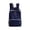 Navy, variant on Packable Backpack, Foldable Backpack for Outdoor Travel Camping, For Work Travel Large Capacity Light Skin Bag Thin And Light Outdoor Backpack