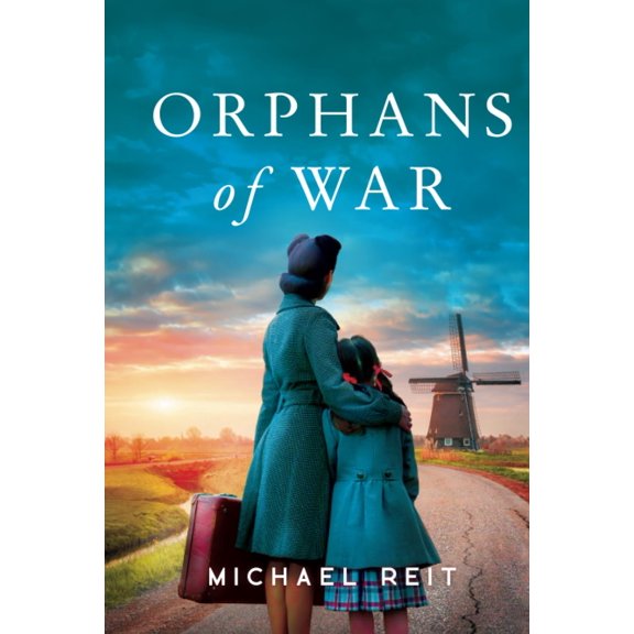 Pre-Owned Orphans of War