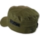 thumbnail image 2 of Sean John Mens Standard Runway Issue Snap Back Military Sombrero, Marrón, M/L, 2 of 2
