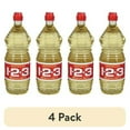 thumbnail image 2 of (4 pack) 1-2-3 Vegetable Oil, 33.8 fl oz Bottle, 2 of 7