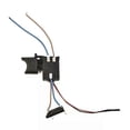thumbnail image 3 of Button Electric Drill Control DC 72-24V Drill Dustproof Electric Push Speed Switch Trigger New High Quality, 3 of 5