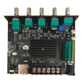 thumbnail image 2 of Audio Amp Board,Audio Amplifier Board TWS Amp Module Audio Amp Module Professionally Tested, 2 of 14