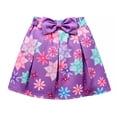 thumbnail image 4 of HAWEE Girls Cosplay Costume Princess Dress T-Shirt And Skirt, 4 of 6