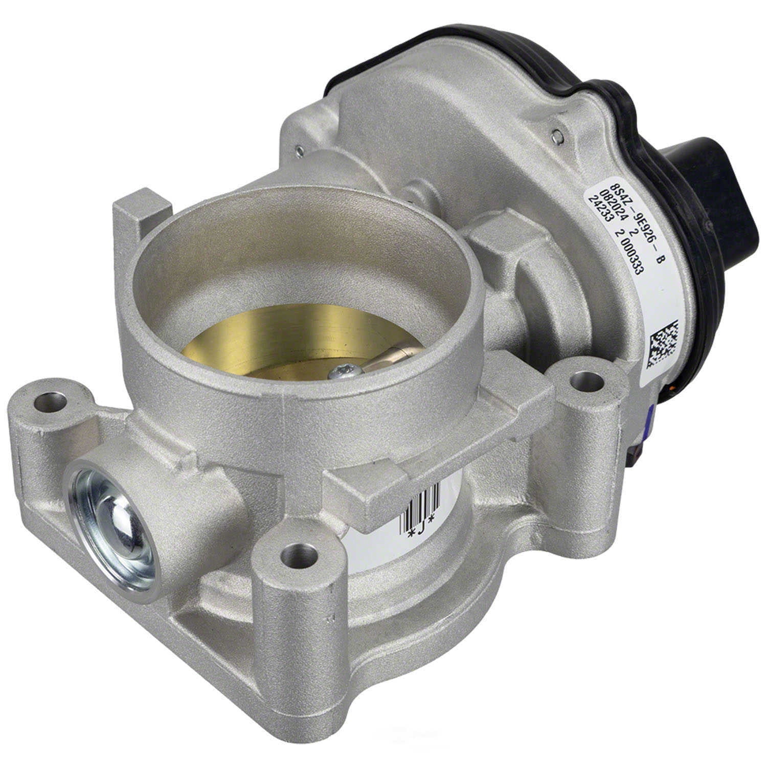 Motorcraft TB-11 Fuel Injection Throttle Body