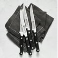 thumbnail image 5 of ZWILLING Professional "S" 4-pc Steak Knife Set, 5 of 8
