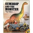 thumbnail image 1 of Pre-Owned Gumdrop and the Monster (Paperback) 0140505822 9780140505825, 1 of 1