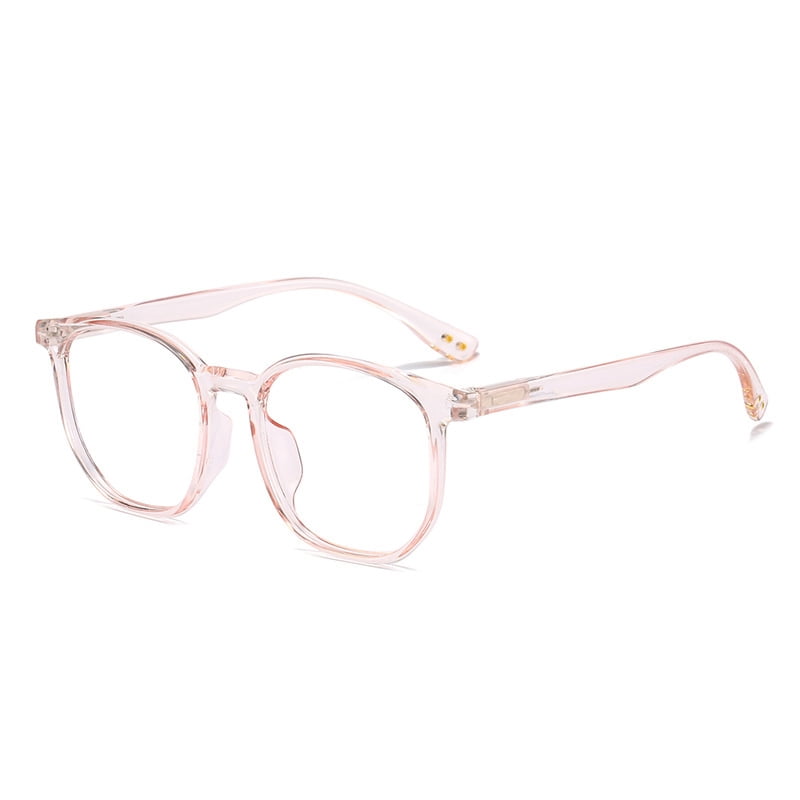 Buy Photochromic/Anti Radiation Glasses Korean Style Oversized Computer