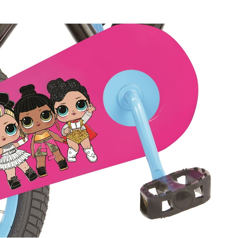 Lol Electric Scooter Smyths