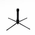 thumbnail image 4 of Professional Flute Stand Iron Woodwind Instrument Holder Musical Tool Set, 4 of 10