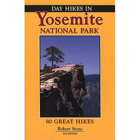 Day Hikes in Yosemite National Park