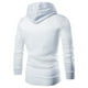 thumbnail image 3 of Chaquetas Informales Con Capucha Para Hombre, Chaqueta de Empalme A Juego de Colores A La Moda de Otoño, Chaqueta Informal Odeerbi ODB-4, 3 of 7