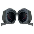 thumbnail image 2 of Alpine DM-65-G 6.5" Coaxial Speaker Set & BR-2B65U 21-23 Bronco 2-Door Speaker Upgrade Pods, 2 of 6