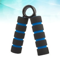 Worgeous Aluminum Hand Grip Exerciser with 150LB Adjustable Resistance for Hand, Wrist, and Forearm Strength Training