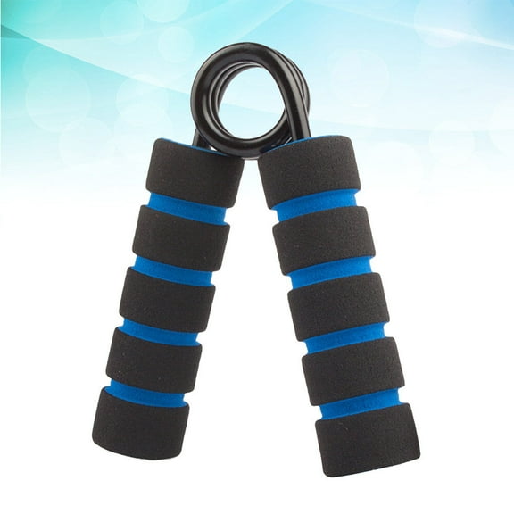 Worgeous Aluminum Hand Grip Exerciser with 150LB Adjustable Resistance for Hand, Wrist, and Forearm Strength Training