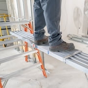 Aluminum Extendable Platform, 6 to 9 ft. M-PEP7000AL