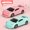 Pink & Green, variant on YATAV Pull Back Collision Explosion Car & Assembly Off-Road Sports Car Model Dual-Form Explosion Flying Car & Fun Interactive Toys,Birthday Christmas Gifts(A)
