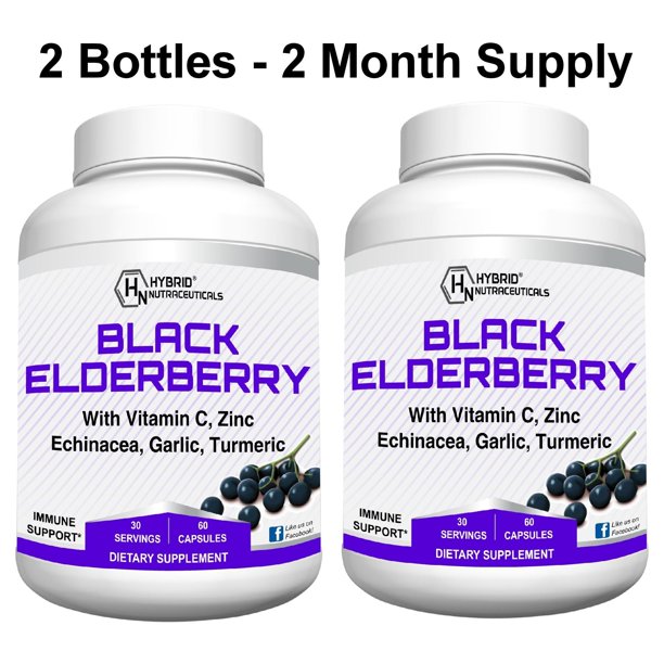 120 Capsules