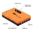 thumbnail image 4 of Mcbazel ODV GBS-C Convertidor componente/VGA/Scart a VGA/HDMI Scan Converter GBS Control para consol, 4 of 7