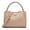 Beige, variant on Mini PU Bucket Bag, Multi-Way Crossbody Satchel for Women, Red